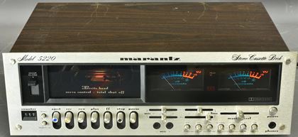 Marantz-5220